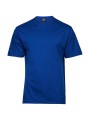 TEE JAYS SOF TEE bleu royal personnalisable