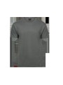 TEE JAYS SOF TEE powder grey personnalisable