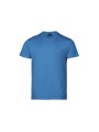 TEE JAYS SOF TEE bleu ocean personnalisable