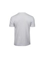 TEE JAYS FASHION SOF TEE blanc personnalisable
