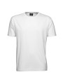 TEE JAYS FASHION SOF TEE blanc personnalisable