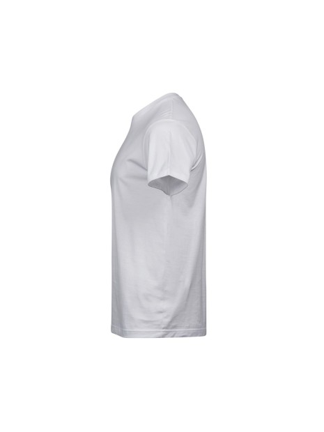 TEE JAYS FASHION SOF TEE blanc personnalisable