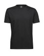 T-shirt personnalisable TEE JAYS FASHION SOF TEE