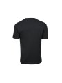TEE JAYS FASHION SOF TEE noir personnalisable
