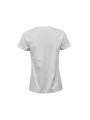 TEE JAYS LADIES SOF TEE blanc personnalisable
