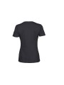 TEE JAYS LADIES SOF TEE dark grey personnalisable