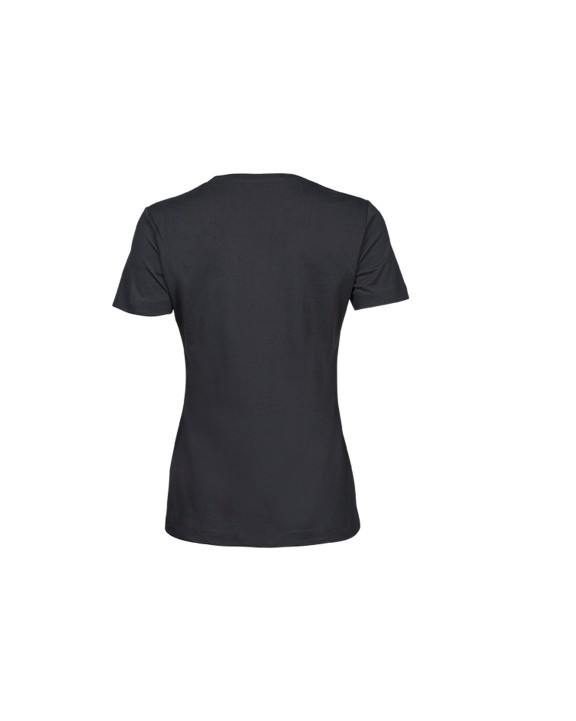 TEE JAYS LADIES SOF TEE T-Shirt personalisierbar