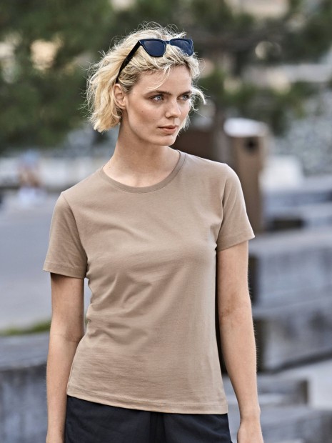 T-Shirts à personnaliser TEE JAYS LADIES SOF TEE 