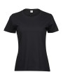 TEE JAYS LADIES SOF TEE T-Shirt personalisierbar