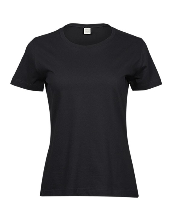 TEE JAYS LADIES SOF TEE T-Shirt personalisierbar