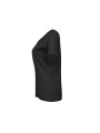 TEE JAYS LADIES SOF TEE noir personnalisable
