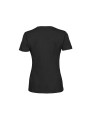 TEE JAYS LADIES SOF TEE noir personnalisable