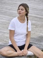 T-Shirts à personnaliser TEE JAYS LADIES SOF TEE 