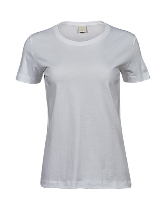 T-shirt personnalisable TEE JAYS LADIES SOF TEE