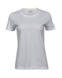 TEE JAYS LADIES SOF TEE T-Shirt personalisierbar