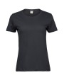 TEE JAYS LADIES SOF TEE T-Shirt personalisierbar