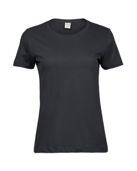 TEE JAYS LADIES SOF TEE T-Shirt personalisierbar