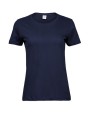 TEE JAYS LADIES SOF TEE T-Shirt personalisierbar