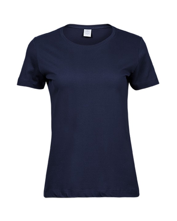 TEE JAYS LADIES SOF TEE T-Shirt personalisierbar