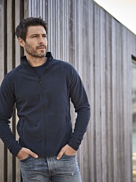 Laines polaires à personnaliser TEE JAYS ACTIVE FLEECE 