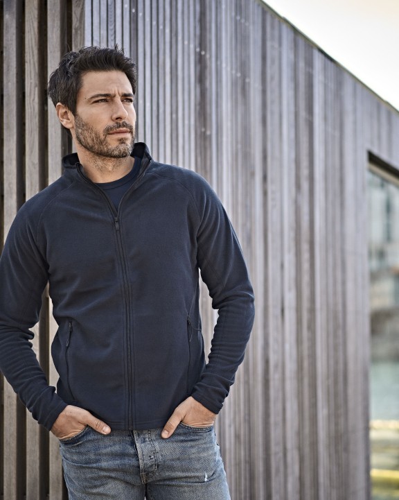 TEE JAYS ACTIVE FLEECE Polar Fleece personalisierbar
