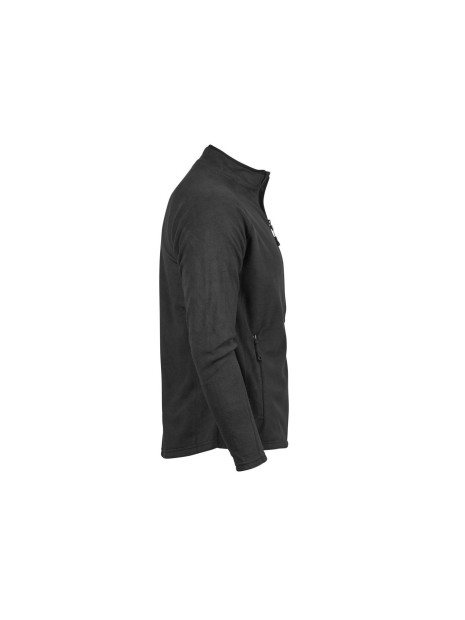 TEE JAYS ACTIVE FLEECE noir personnalisable