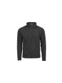 TEE JAYS ACTIVE FLEECE noir personnalisable
