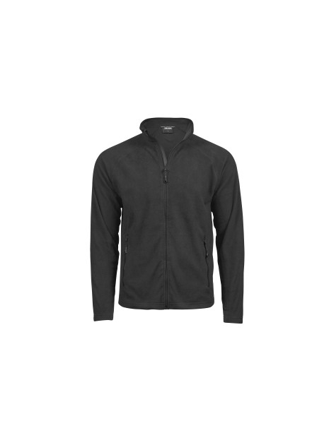 TEE JAYS ACTIVE FLEECE noir personnalisable