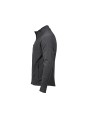 TEE JAYS ACTIVE FLEECE dark grey personnalisable