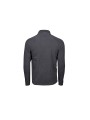 TEE JAYS ACTIVE FLEECE dark grey personnalisable