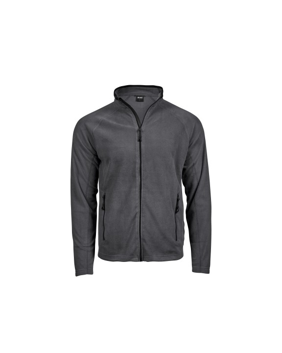 Polar Fleece TEE JAYS ACTIVE FLEECE voor bedrukking &amp; borduring
