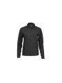 TEE JAYS WOMENS ACTIVE FLEECE noir personnalisable