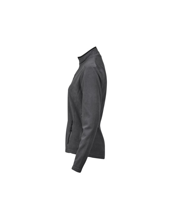 TEE JAYS WOMENS ACTIIVE FLEECE Polar Fleece personalisierbar