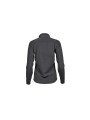 TEE JAYS WOMENS ACTIVE FLEECE dark grey personnalisable