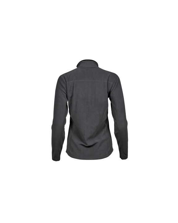 TEE JAYS WOMENS ACTIIVE FLEECE Polar Fleece personalisierbar