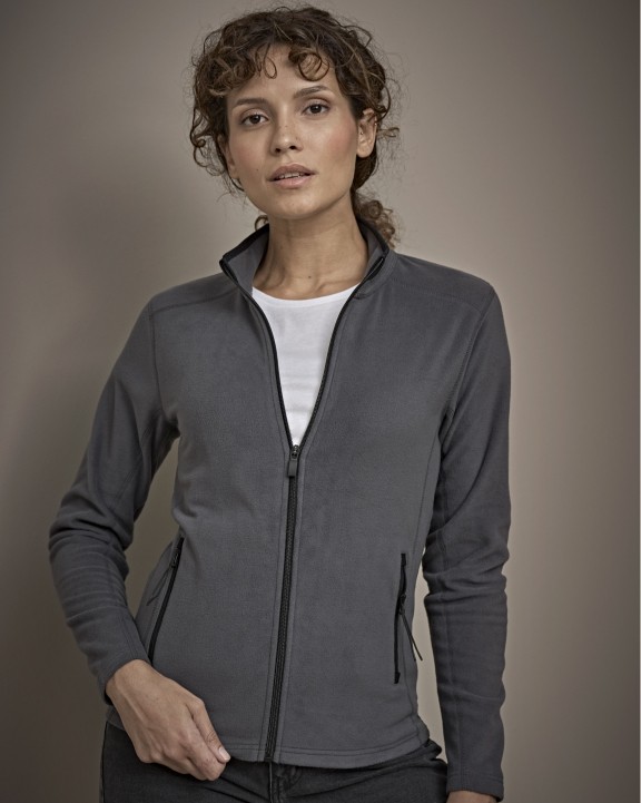 Laine polaire personnalisable TEE JAYS WOMENS ACTIVE FLEECE