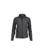 Laine polaire personnalisable TEE JAYS WOMENS ACTIVE FLEECE
