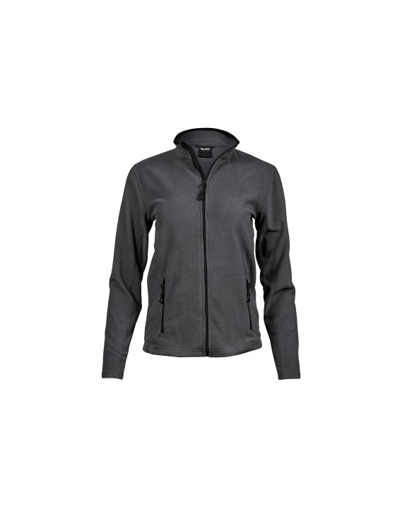Laine polaire personnalisable TEE JAYS WOMENS ACTIVE FLEECE