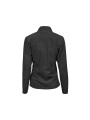 TEE JAYS WOMENS ACTIVE FLEECE noir personnalisable