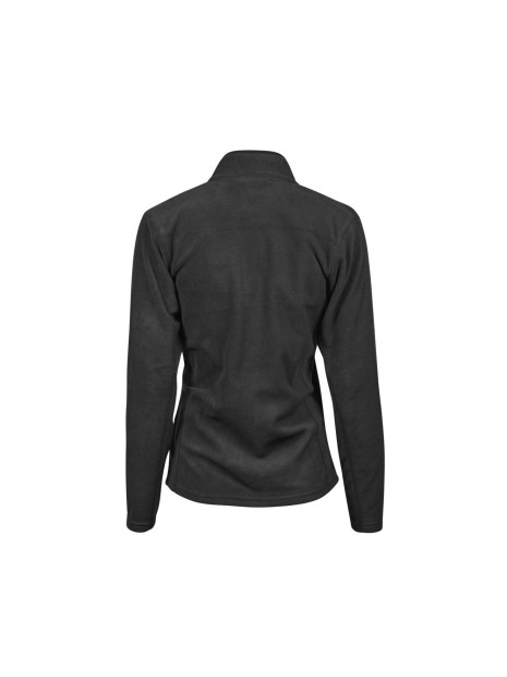 TEE JAYS WOMENS ACTIVE FLEECE noir personnalisable