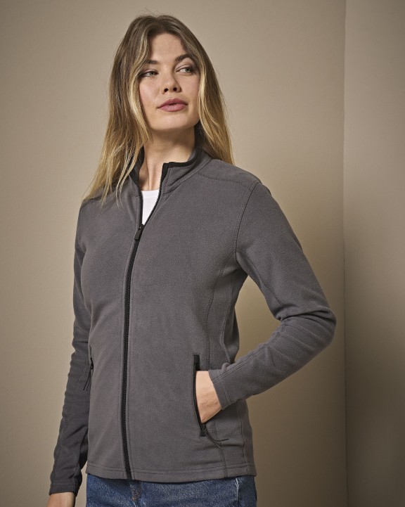 Laine polaire personnalisable TEE JAYS WOMENS ACTIVE FLEECE
