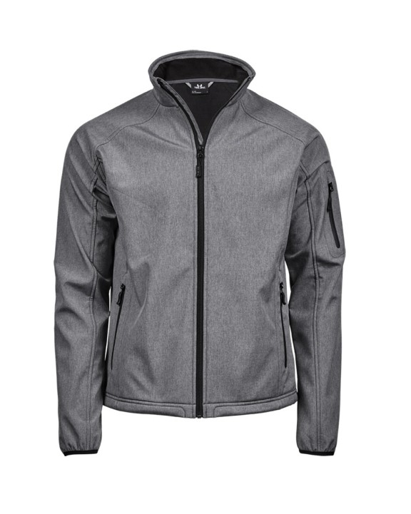 Softshell TEE JAYS LIGHTWEIGHT PERFORMANCE SOFTSHELL voor bedrukking &amp; borduring