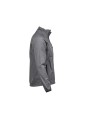 TEE JAYS LIGHTWEIGHT PERFORMANCE SOFTSHELL gris chiné personnalisable