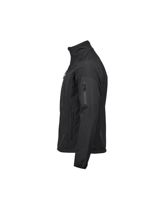 Softshell personnalisable TEE JAYS LIGHTWEIGHT PERFORMANCE SOFTSHELL