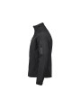 TEE JAYS LIGHTWEIGHT PERFORMANCE SOFTSHELL noir personnalisable