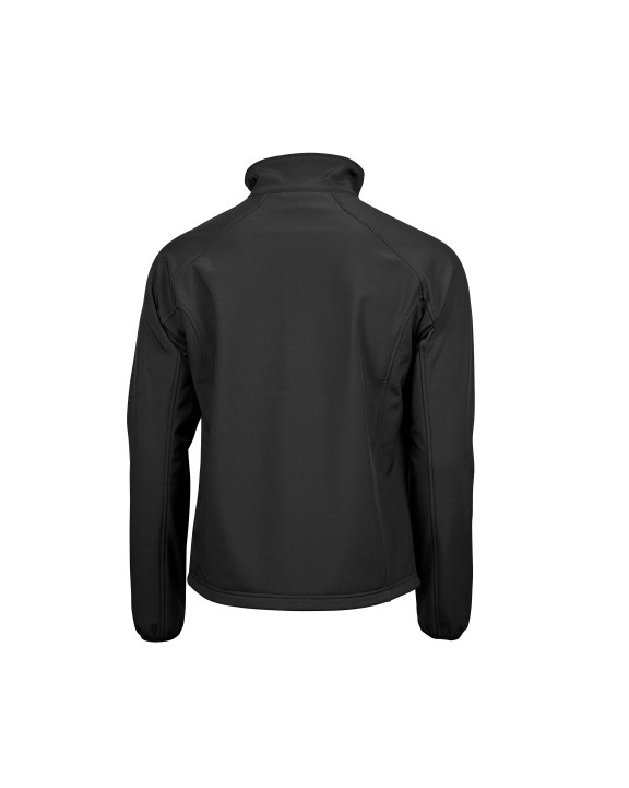 Softshell personnalisable TEE JAYS LIGHTWEIGHT PERFORMANCE SOFTSHELL
