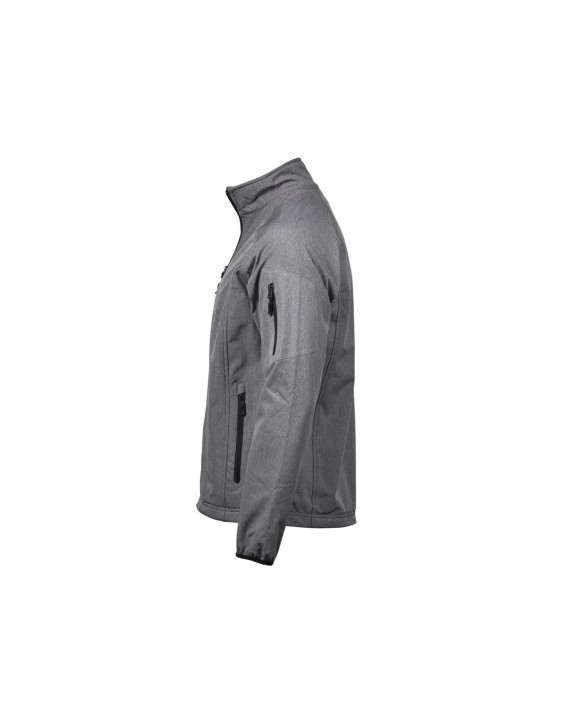 Softshell personnalisable TEE JAYS LIGHTWEIGHT PERFORMANCE SOFTSHELL