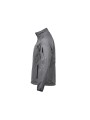 TEE JAYS LIGHTWEIGHT PERFORMANCE SOFTSHELL gris chiné personnalisable