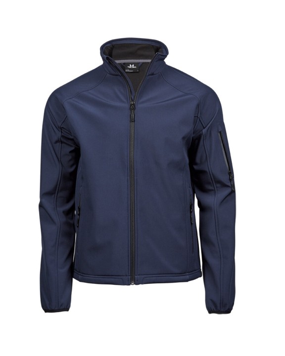 Softshell TEE JAYS LIGHTWEIGHT PERFORMANCE SOFTSHELL voor bedrukking &amp; borduring