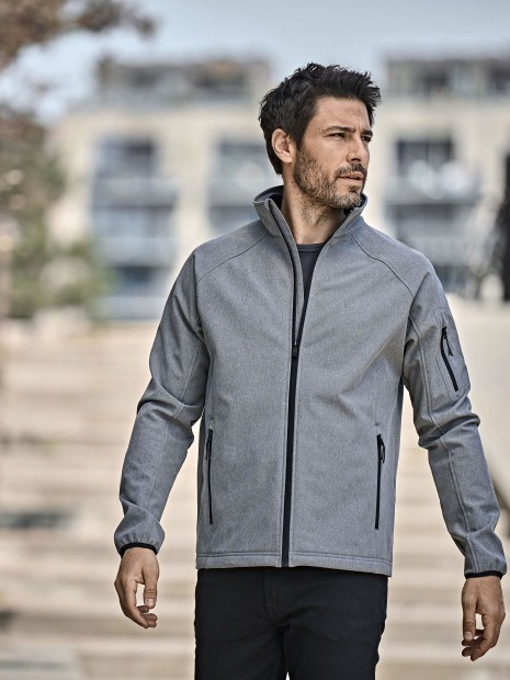 Softshells à personnaliser TEE JAYS LIGHTWEIGHT PERFORMANCE SOFTSHELL 